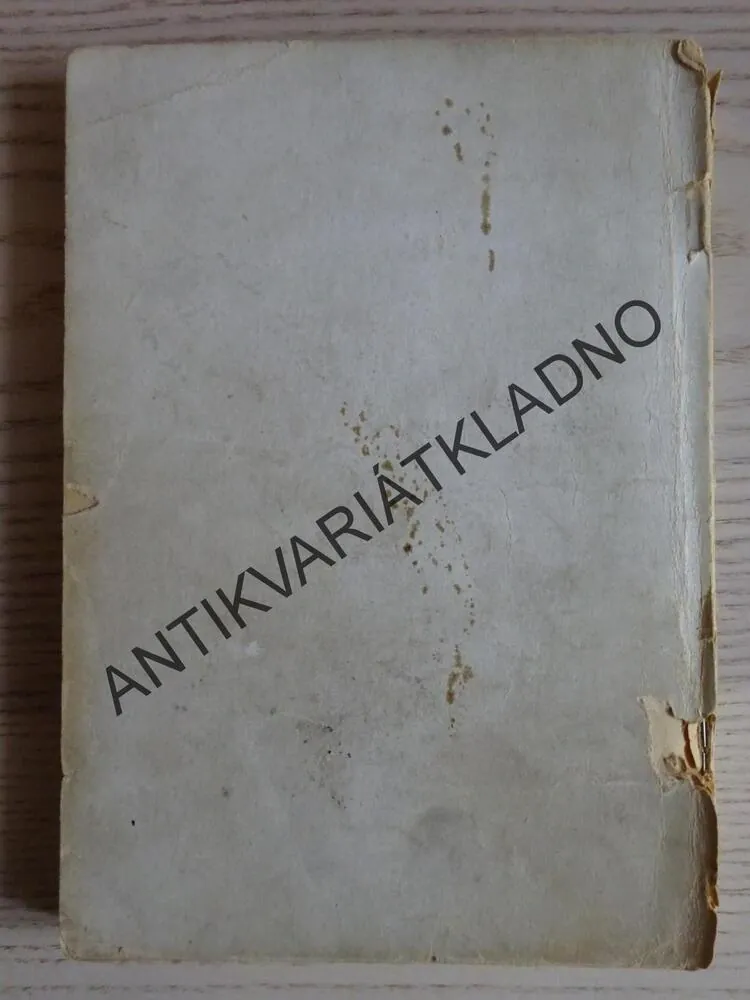 MŮJ NEJVĚTŠÍ PŘÍPAD, JOSEF PETR BULAN, 1944, **an