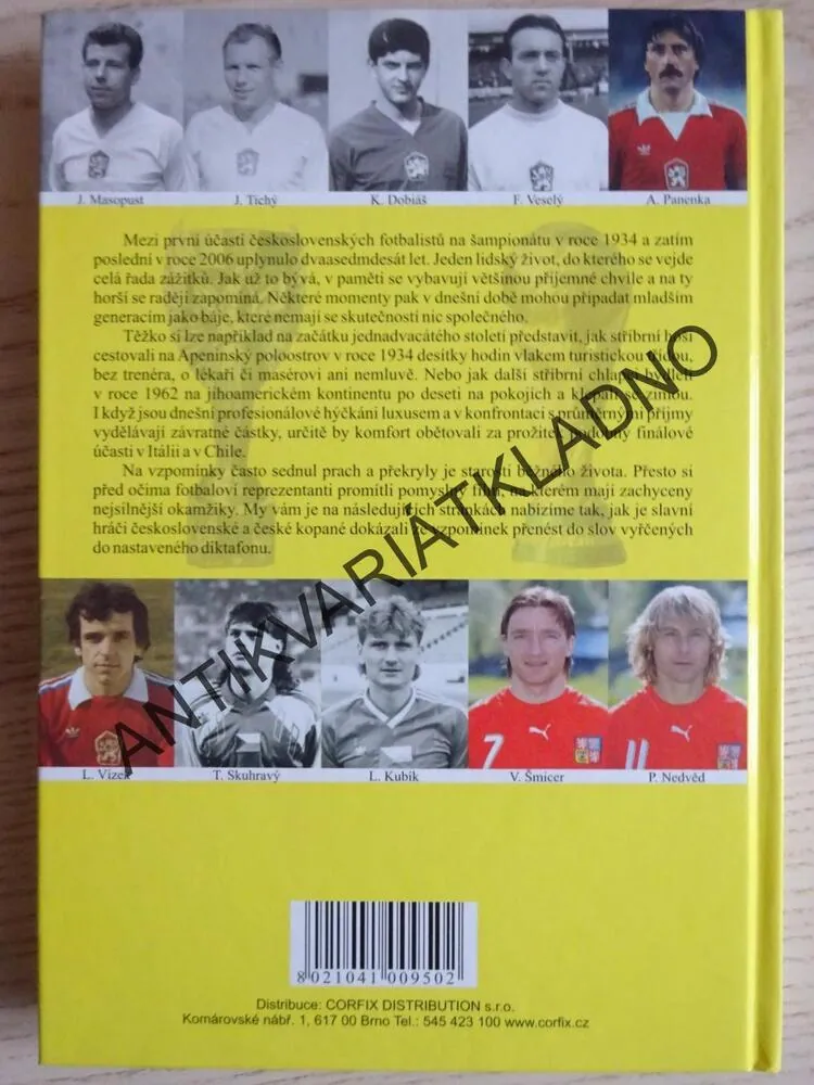 OD MASOPUSTA K NEDVĚDOVI ANEB MISTROVSTVÍ SVĚTA OČIMA LEGEND, JOSEF ČEPELÁK, PETR HARTMAN, **an