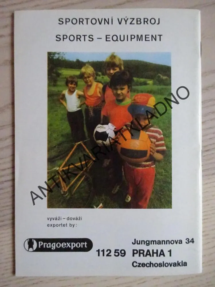 ČSSR - ŠVÉDSKO, KVALIFIKACE MISTROVSTVÍ EVROPY, 10. X. 1979 - PRAHA - STRAHOV, FOTBAL