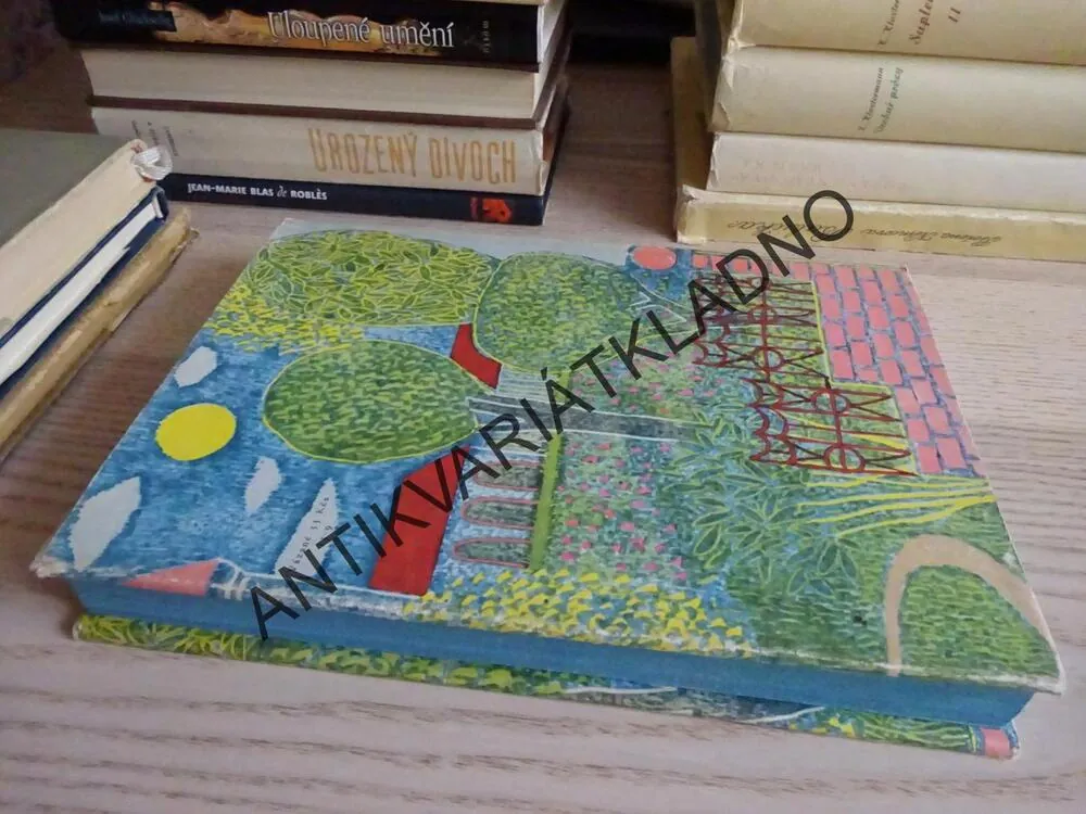 STŘÍBRNÝ VÍTR, FRÁŇA ŠRÁMEK, **an