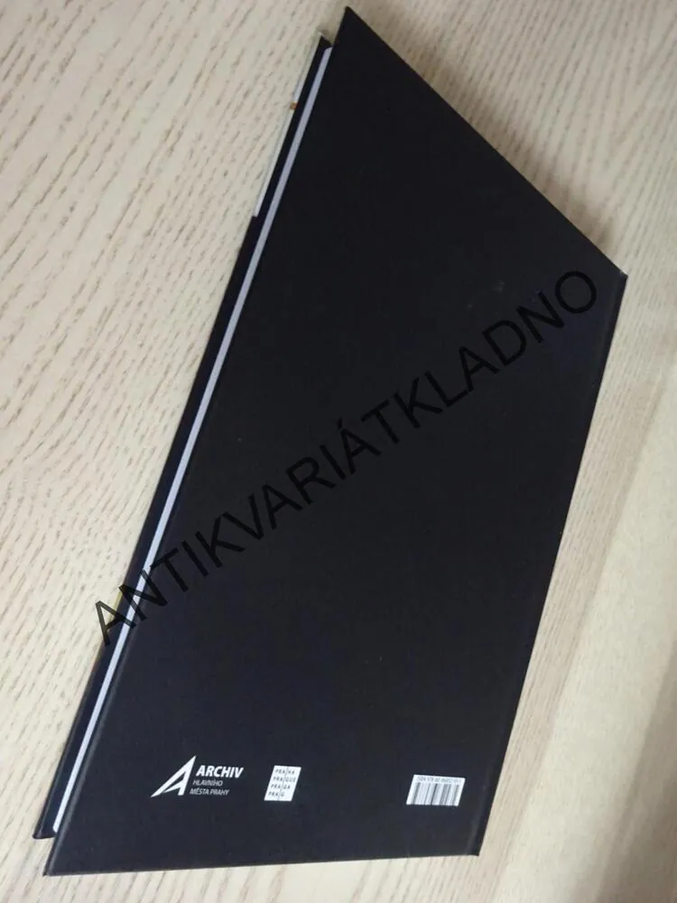 ABY ŽIVNOSTI SVÉ K UŽITKU TÍM LÉPE HLEDĚTI MOHLI, TOMÁŠ SEKYRKA, P-A