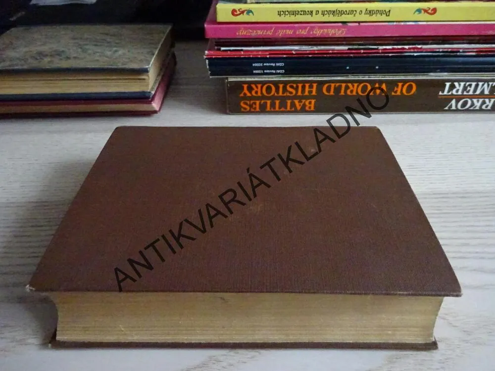 TŘETÍ ROTA, J. KOPTA, **an