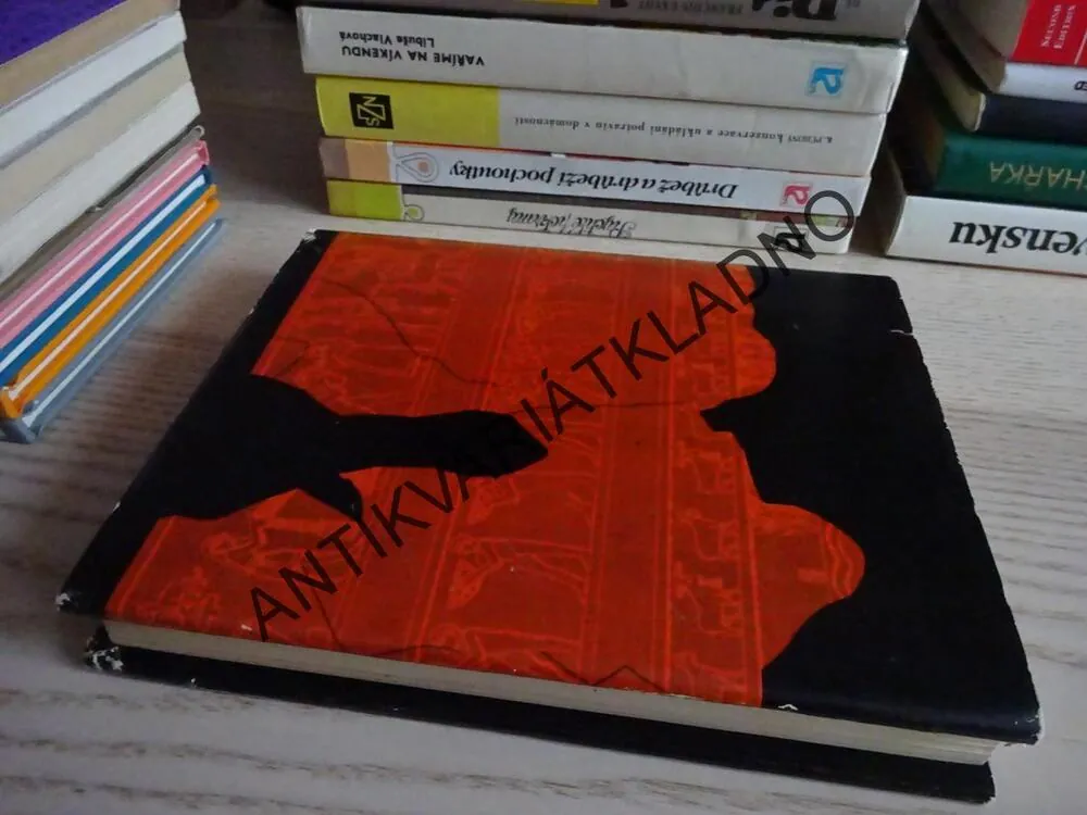 HISTORIE ZAČÍNÁ V SUMERU, S. N. KRAMER, **an