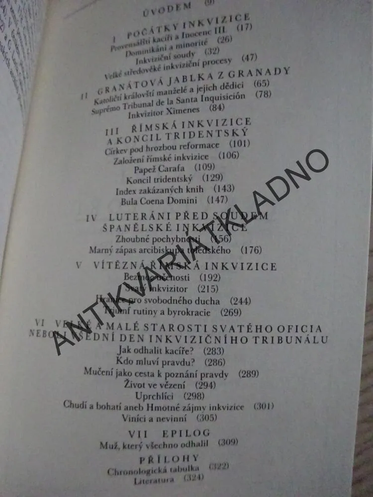 KRÁLOVÉ KACÍŘI INKVIZITOŘI, MIROSLAV HROCH, ANNA SKÝBOVÁ, **an