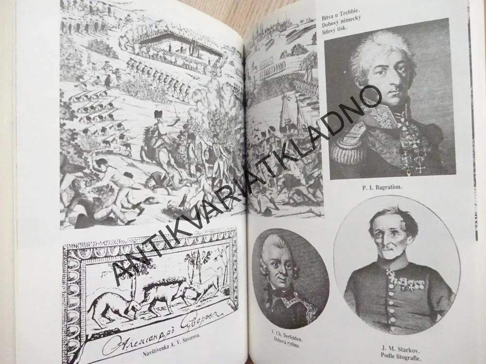 OLEG MICHAJLOV SUVOROV, **an