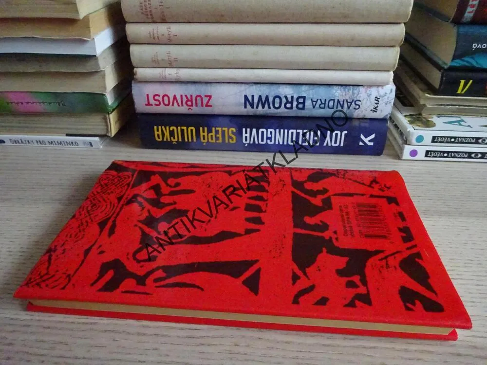 POJÍDAČI MRTVÝCH, MICHAEL CRICHTON