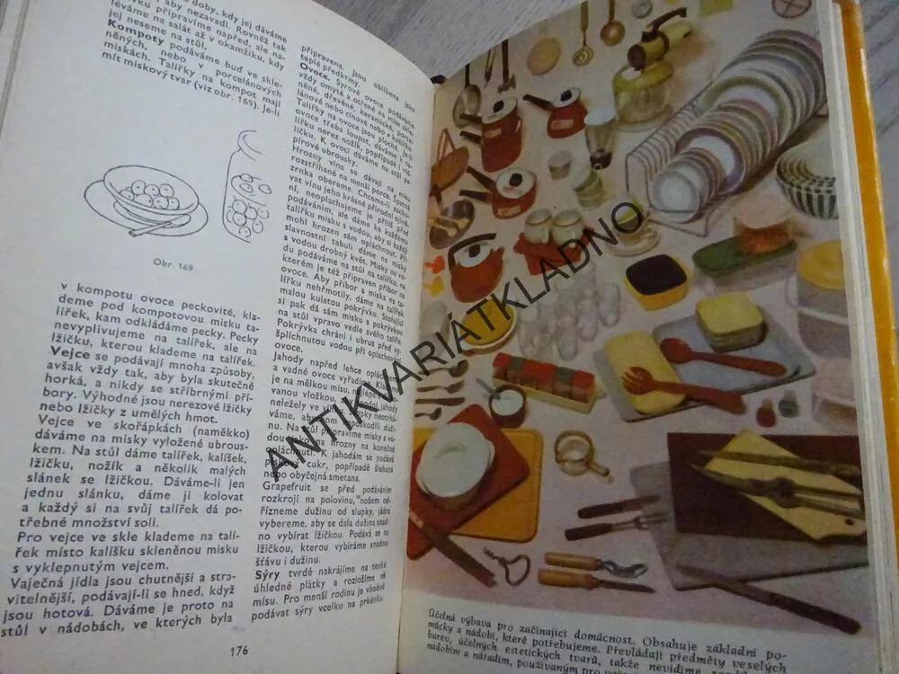 DOBRÁ RADA PRO KAŽDOU DOMÁCNOST, HOBBY, RETRO, BŘÍZOVÁ, KRCHOVÁ, **an