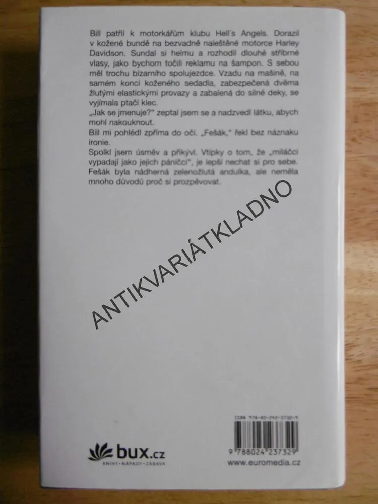 VOLEJTE VETERINÁŘE, PŘÍHODY Z VETERINÁRNÍ KLINIKY, MARC ABRAHAM, **an