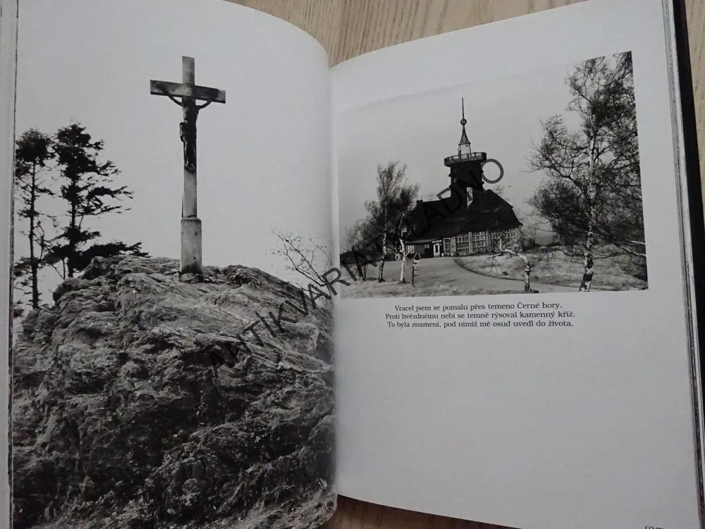 NÁCHOD TO KRÁSNÉ MĚSTO KOSTELEC, PUTOVÁNÍ PO RODIŠTI JOSEFA ŠKVORECKÉHO, **an