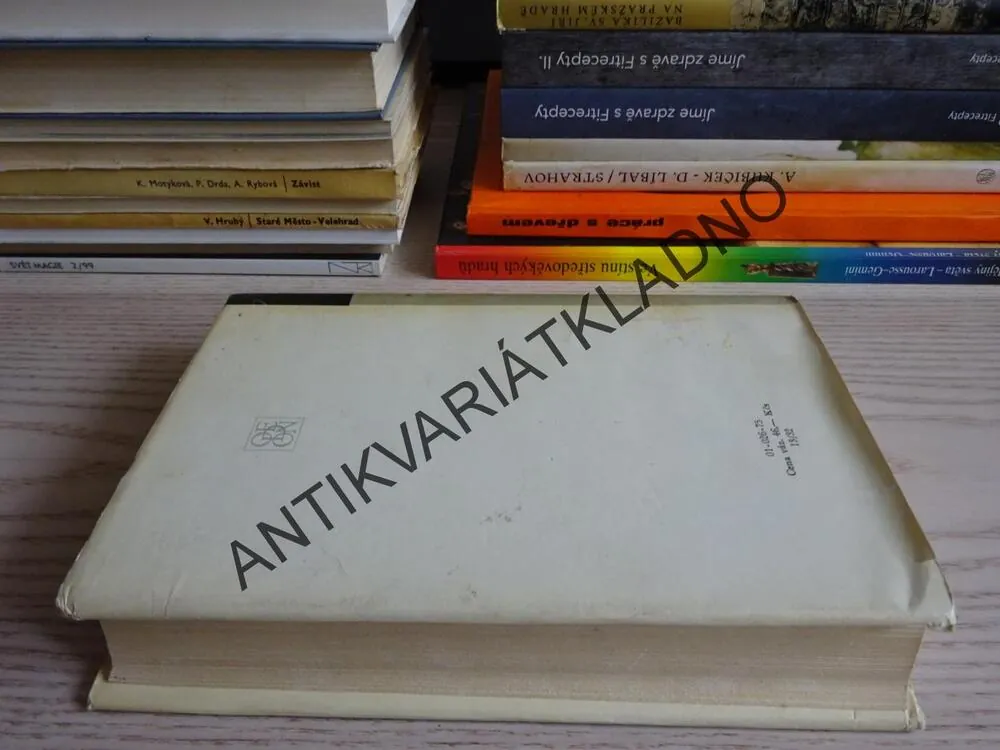 SOUMRAK ŘÍMSKÉ ŘÍŠE, AMMIANUS MARCELLINUS, **an