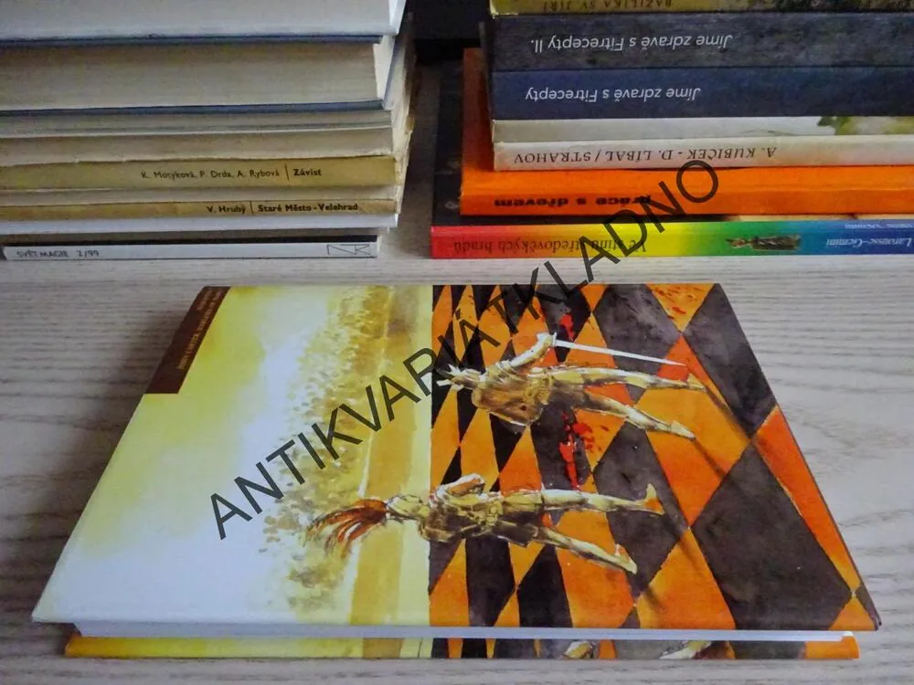 VRAŽEDNÁ ŠACHOVNICE NA MARSU, JOHN CARTER, PÁN MARSU, EDGAR RICE BURROUGHS, **an