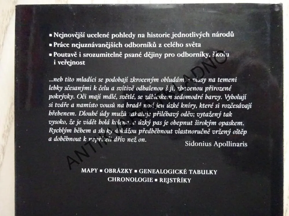 FRANKOVÉ, EDVARD JAMES, **an