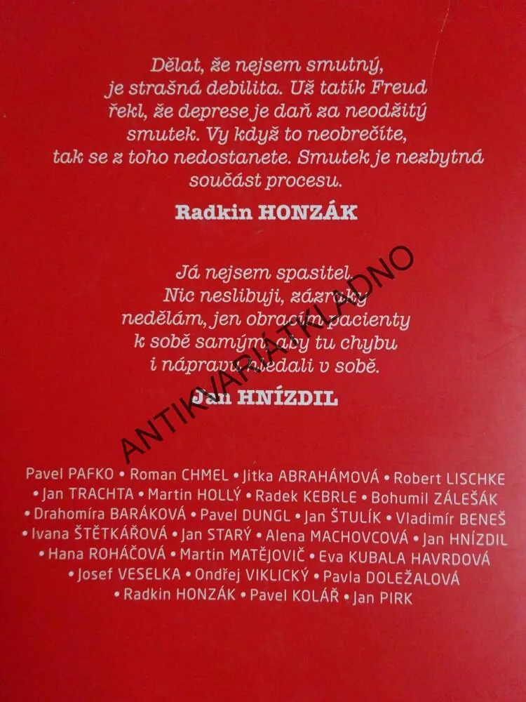 NA HRANICI ŽIVOTA A SMRTI, MARIE FRAJTOVÁ - AUTOGRAM, **an