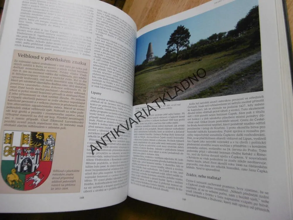 ZÁHADY ČESKÝCH DĚJIN, CO SE SKRÝVÁ POD POVRCHEM DĚJIN, READER´S DIGEST VÝBĚR, **an
