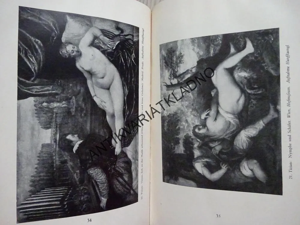 DAS LIEBESPAAR INDER KUNST, REINHARD PIPER, **an