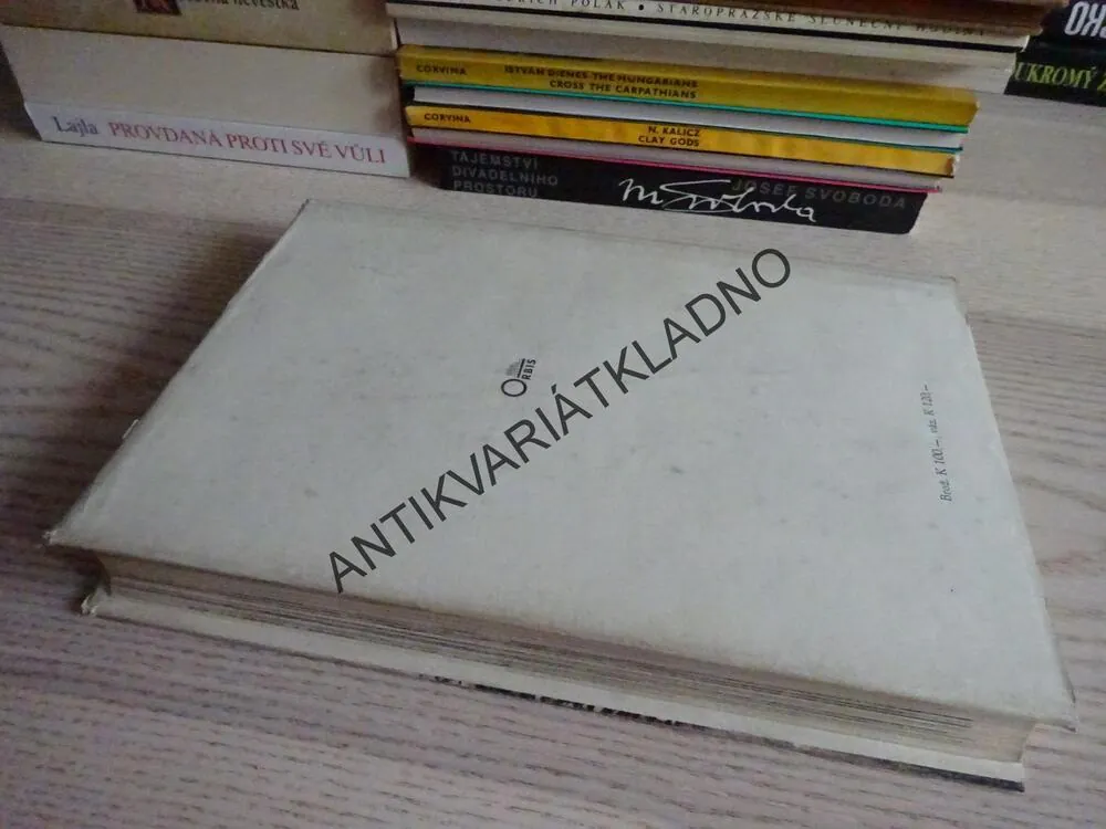 ZE ŽIVOTA HOROLEZCE, JULIUS KUGY, **an