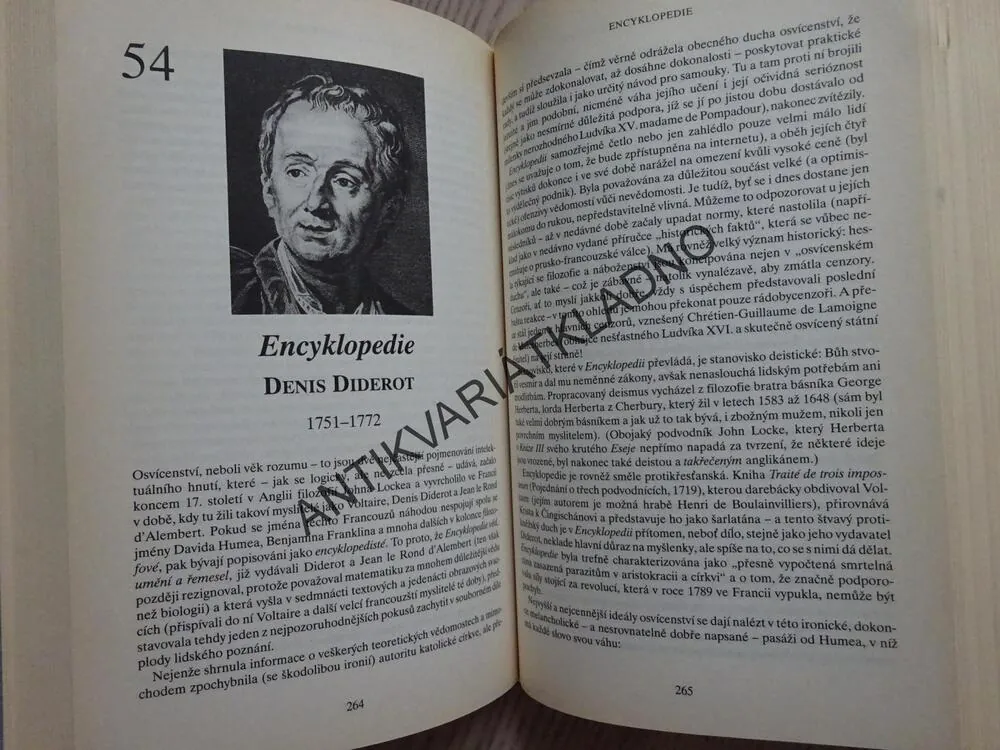 100 KNIH, KTERÉ OTŘÁSLY SVĚTEM, MARTIN SEYMOUR-SMITHF, **an
