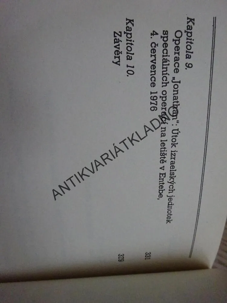 SPECIÁLNÍ OPERACE, WILLIAM H. MCRAVEN, **an