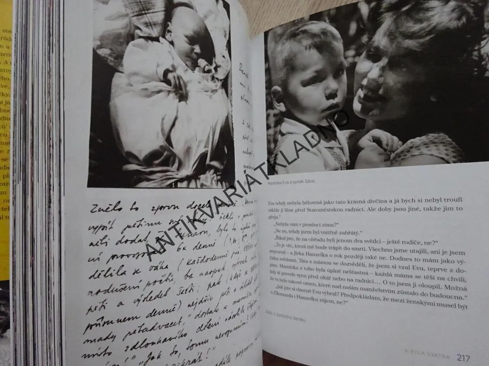 STOLETÍ MIROSLAVA ZIKMUNDA, MIROSLAV ZIKMUND, **an