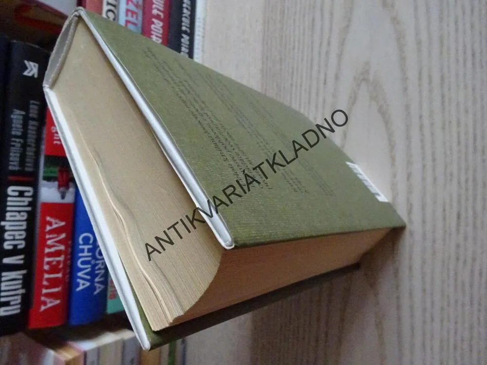 TROFEJ, STEFFEN JACOBSEN, **an