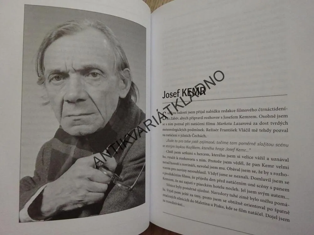HVĚZDY, KTERÉ NEHASNOU ANEB JAK JSEM JE POZNAL, LADISLAV TUNYS, **an