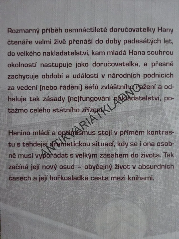 ...V KOLEKTIVU OBLÍBENÁ, PAVEL TAUSSIG, **an