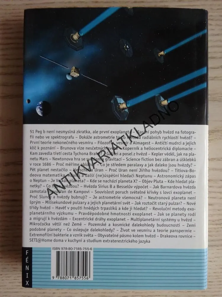 NOVÉ SVĚTY VE VESMÍRU, MICHEL MAYRO PIERRE-YVES FREI, **an