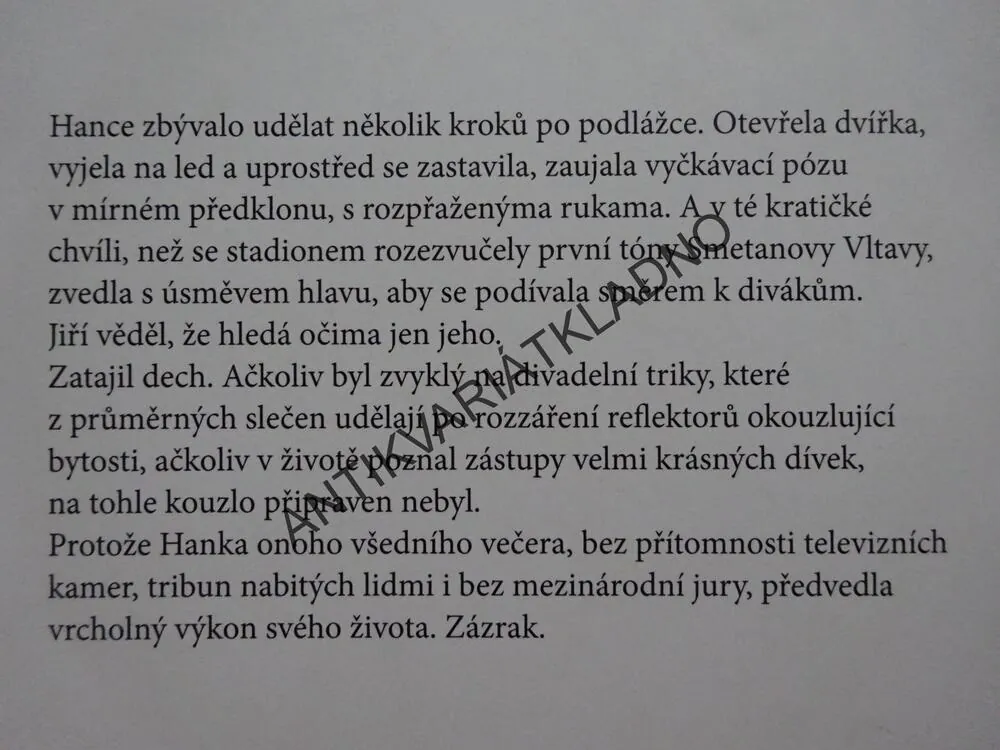HANA MAŠKOVÁ, HANA KOTÍKOVÁ, **an