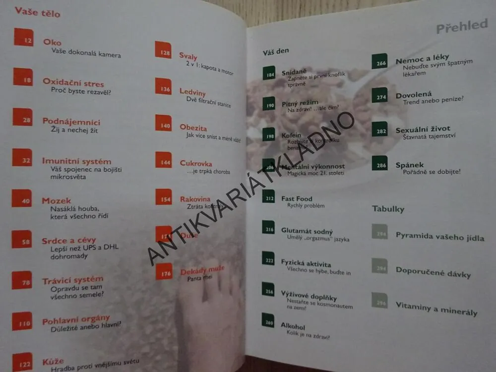 NÁVOD NA PŘEŽITÍ PRO MUŽE, IGOR BUKOVSKÝ, **an