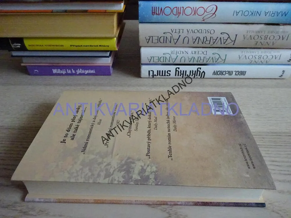 NÁVRAT, NICHOLAS SPARKS, **an
