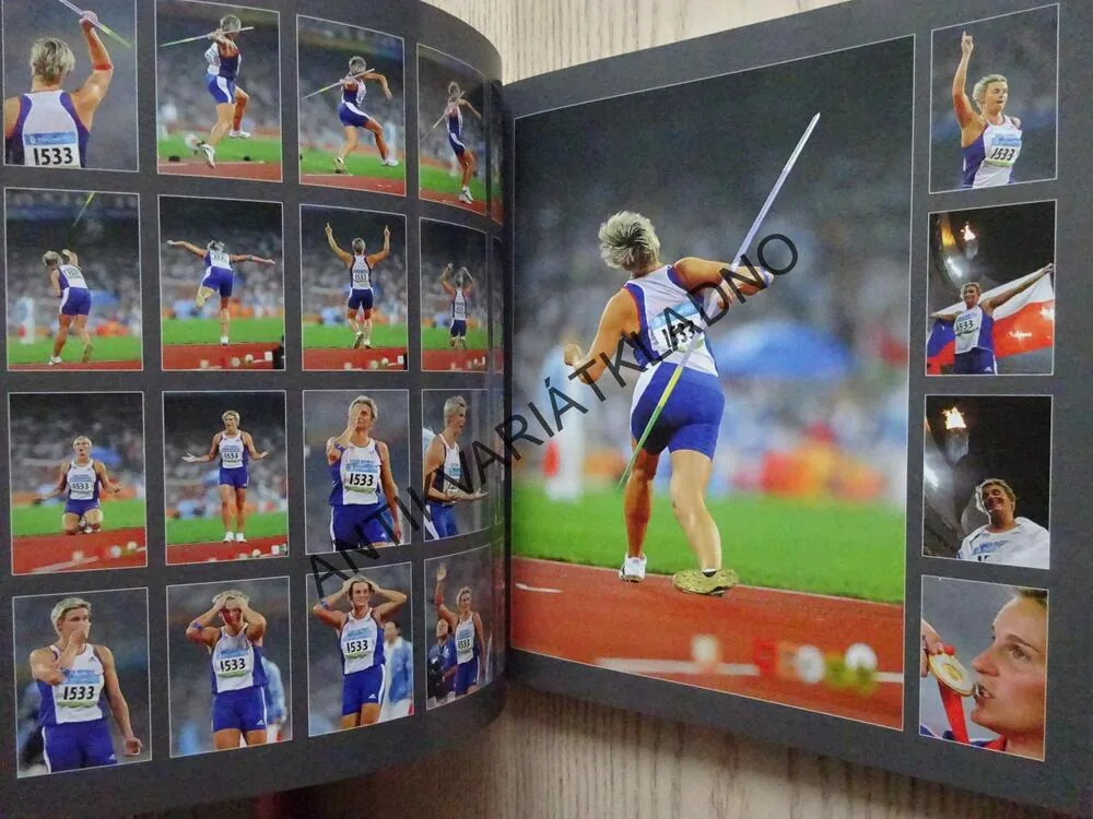 NAUČTE SE FOTOGRAFOVAT SPORT KREATIVNĚ, JIŘÍ KOLIŠ A KOLEKTIV AUTORŮ, **an