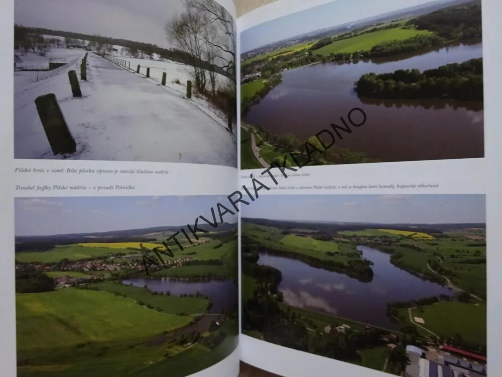 SÁZAVA, ŘEKA PROTKANÁ ŽELEZNICÍ, VÁCLAV VĚTVIČKA, **an