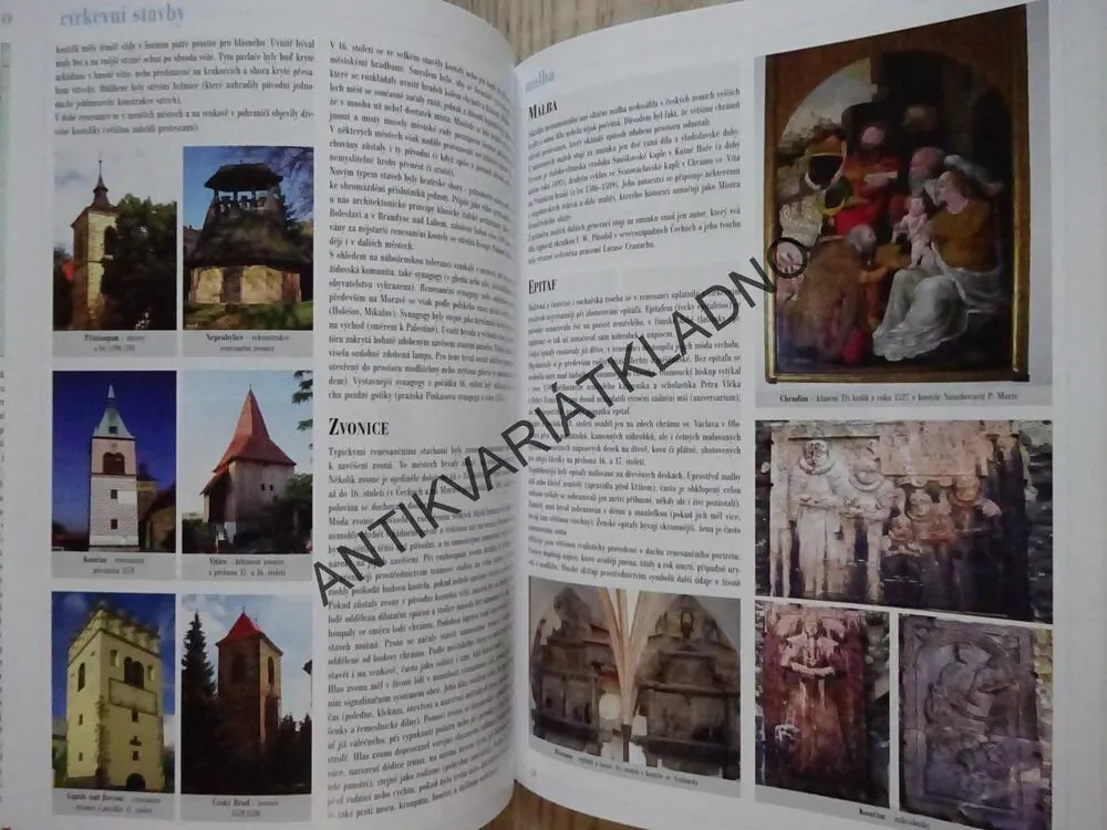 16. STOLETÍ, ŽIVOT VE STALETÍCH, LEXIKON HISTORIE, VLASTIMIL VONDRUŠKA, **an