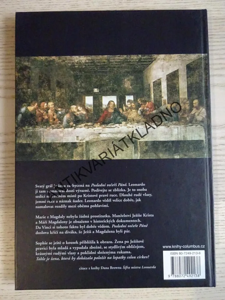 ŽIVOT A DÍLO MISTRA LEONARDA, ALFRED LUKASEY, **an