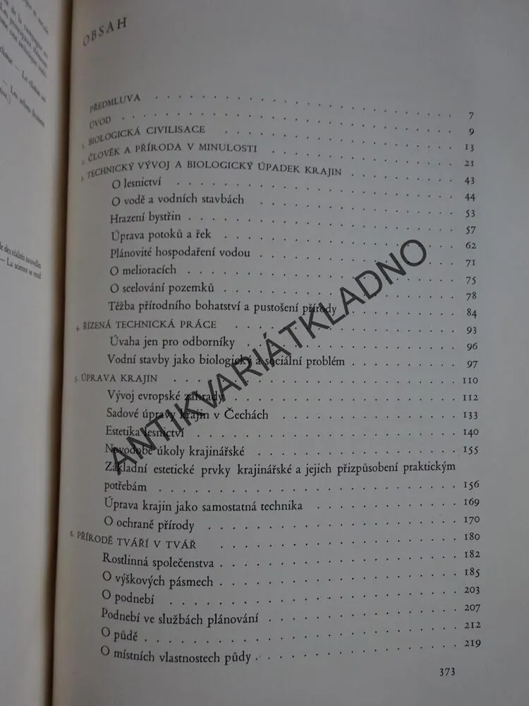 ZEMĚ KRÁSNÁ, J. K. ŘÍHA, **an
