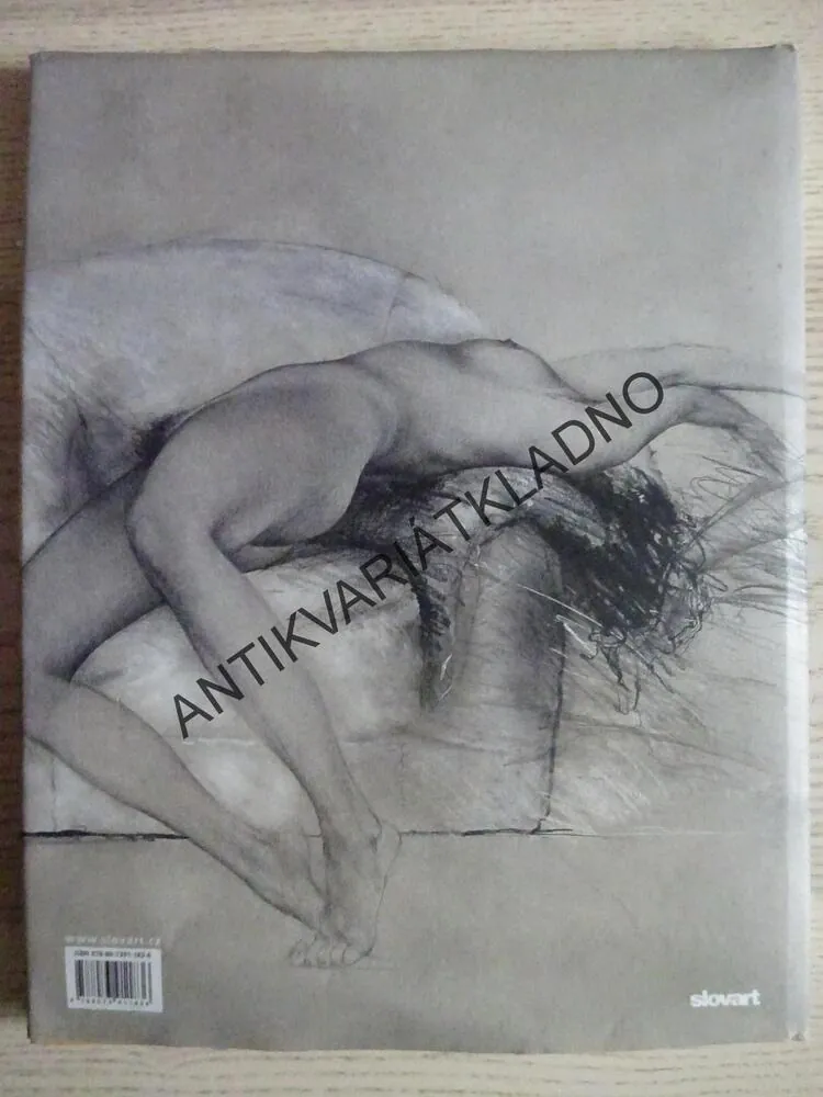 FANTASY, LADISLAV KUKLÍK, **an