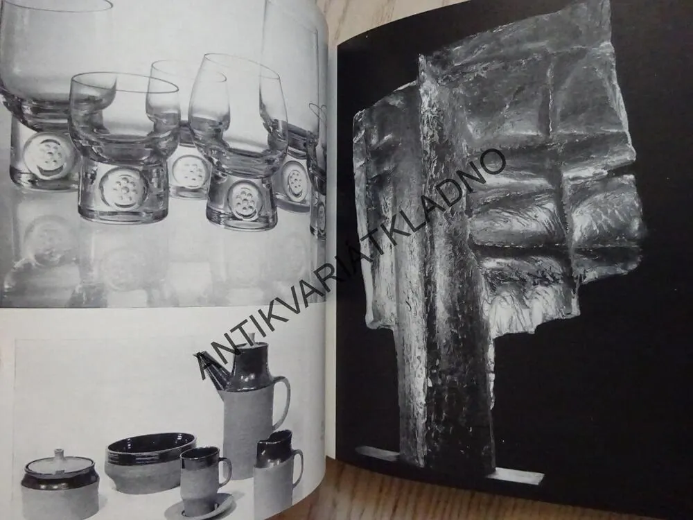 MODERNÍ BYTOVÝ INTERIÉR, J. E. KOULA, **an