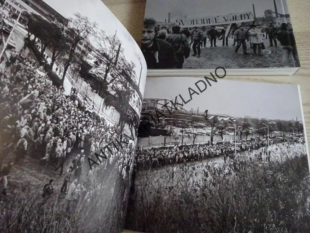 KLADENSKÁ SAMETOVÁ, AŤ ŽIJE KLADNO!, MOJE SAMETOVÁ, JIŘÍ HANKE, **an