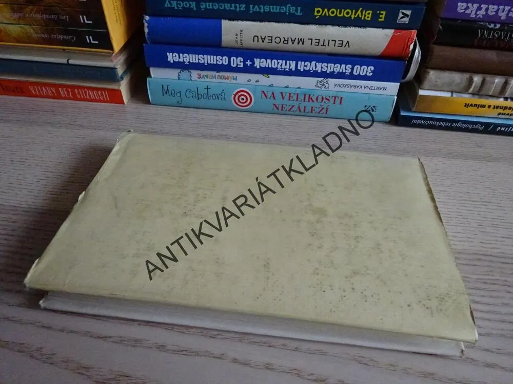 DON JUAN, FRANTIŠEK ČEČETKA, **an