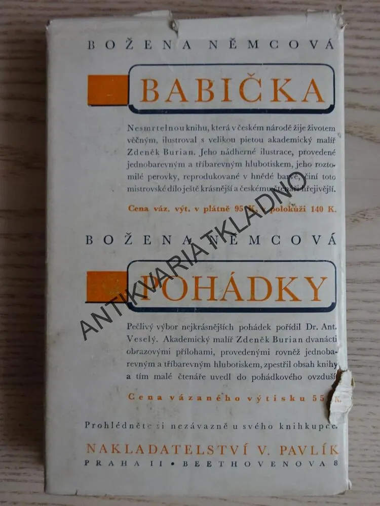 DOBRODRUH, FRANTIŠEK ČEČETKA, **an
