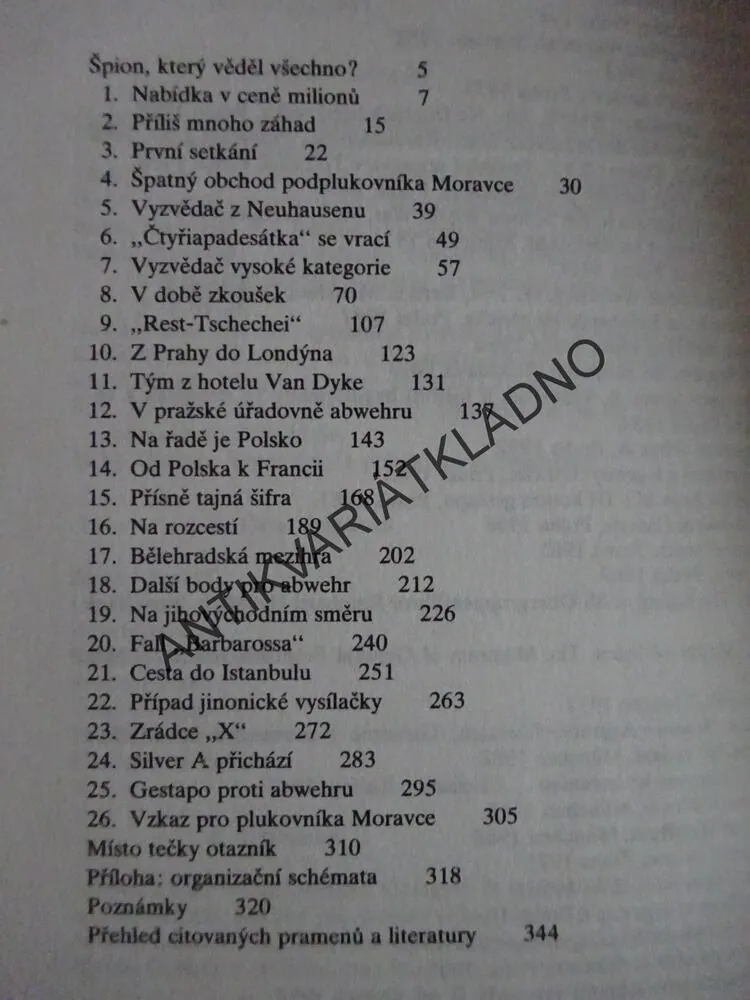 SPOR O AGENTA A54, JAROSLAV A STANISLAV KOKOŠKOVI, **an