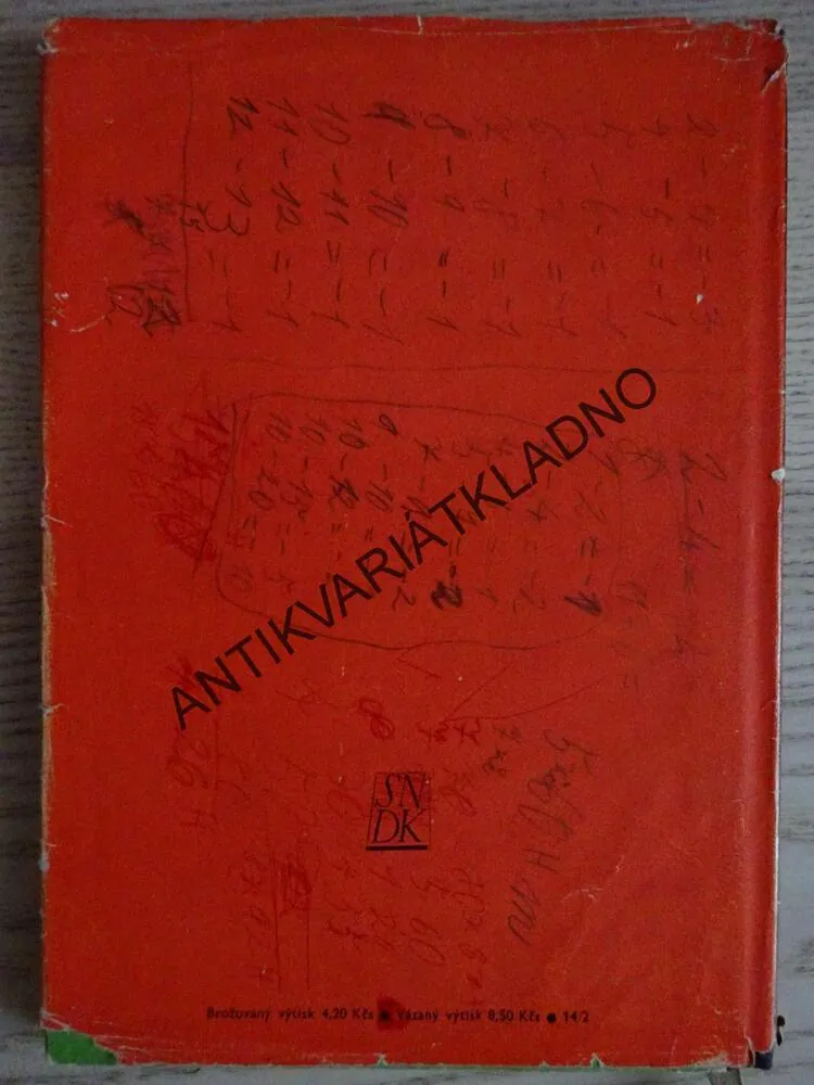 POVÍDEJME SI DĚTI, JOSEF ČAPEK, **an