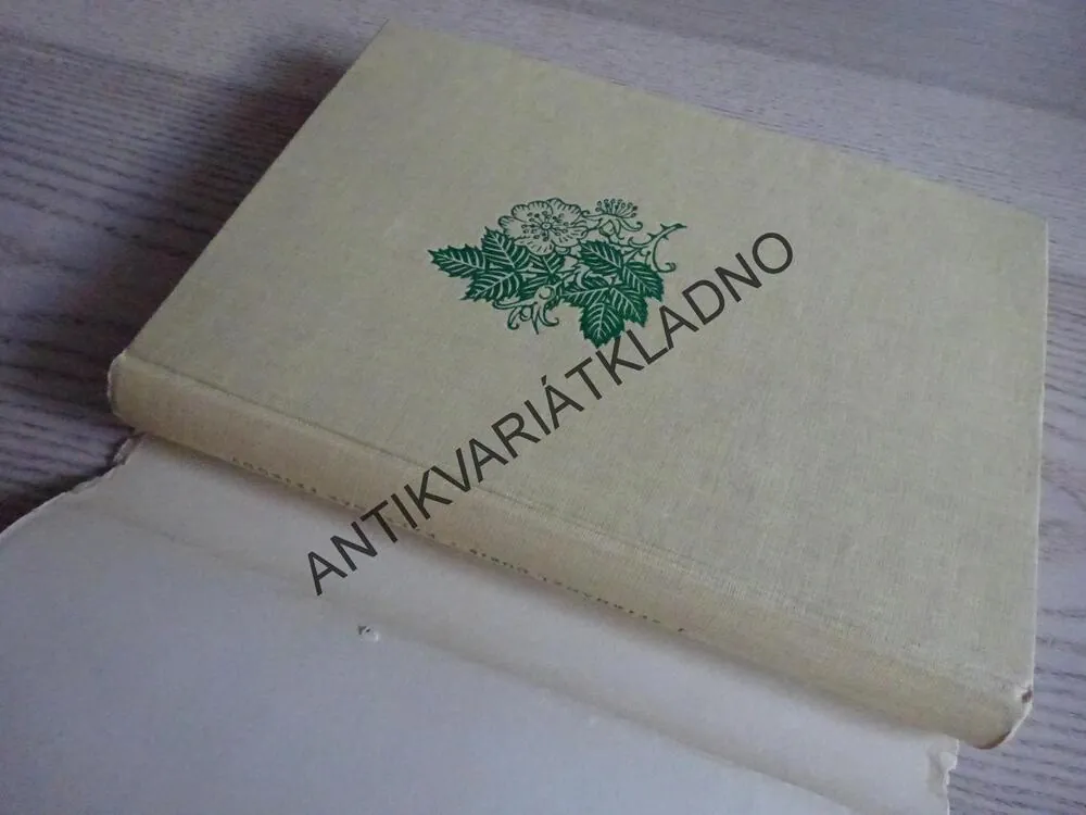 KALENDÁŘ PŘÍRODY, JAROSLAV SPIRHANZL DURIŠ, **an