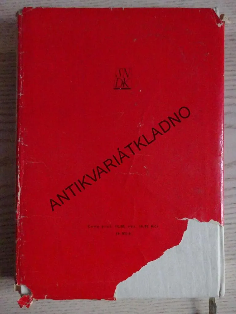 DEVATERO POHÁDEK, KAREL ČAPEK, **an