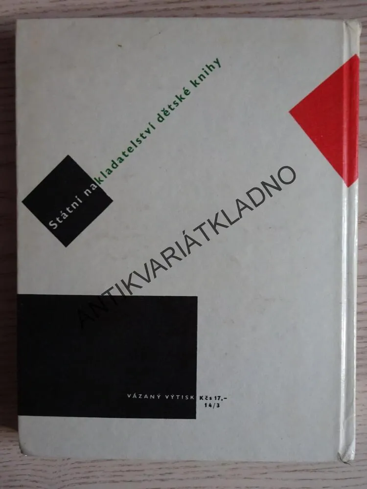 KOUZELNÁ KŘÍDA, ZINKEN HOPPOVÁ, **an