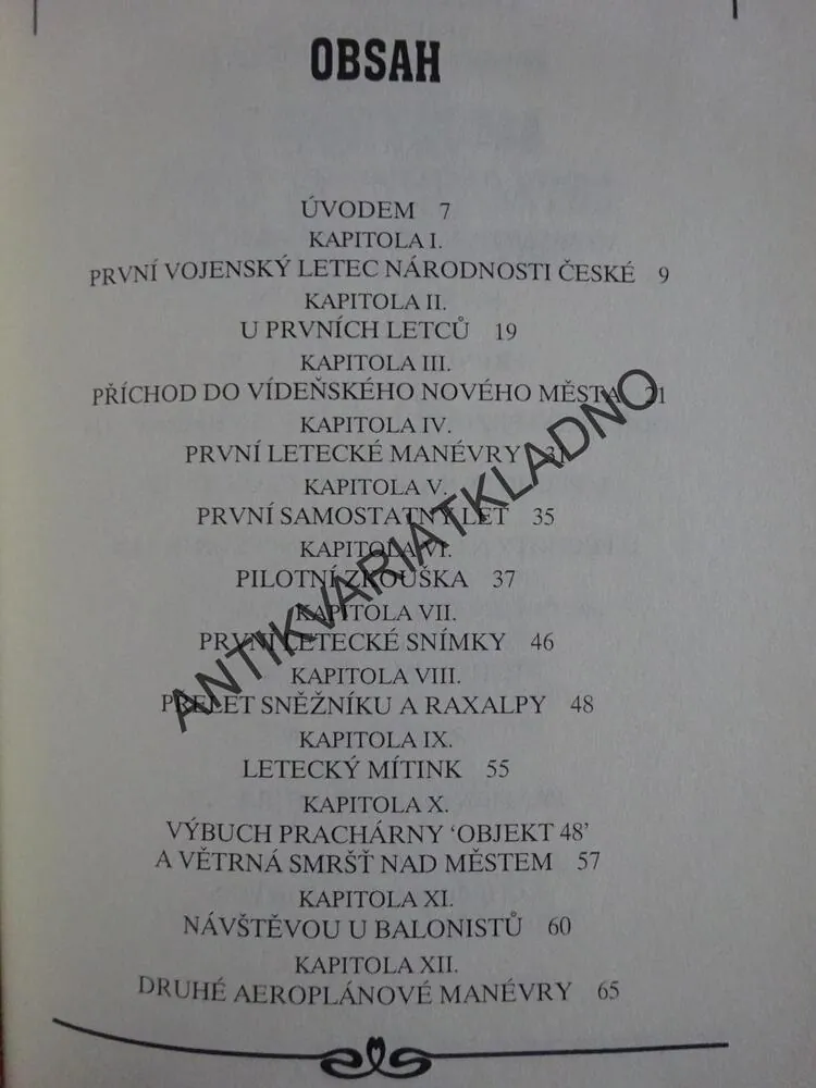 RUDOLF HOLEKA, JAN ZAHÁLKA, **an