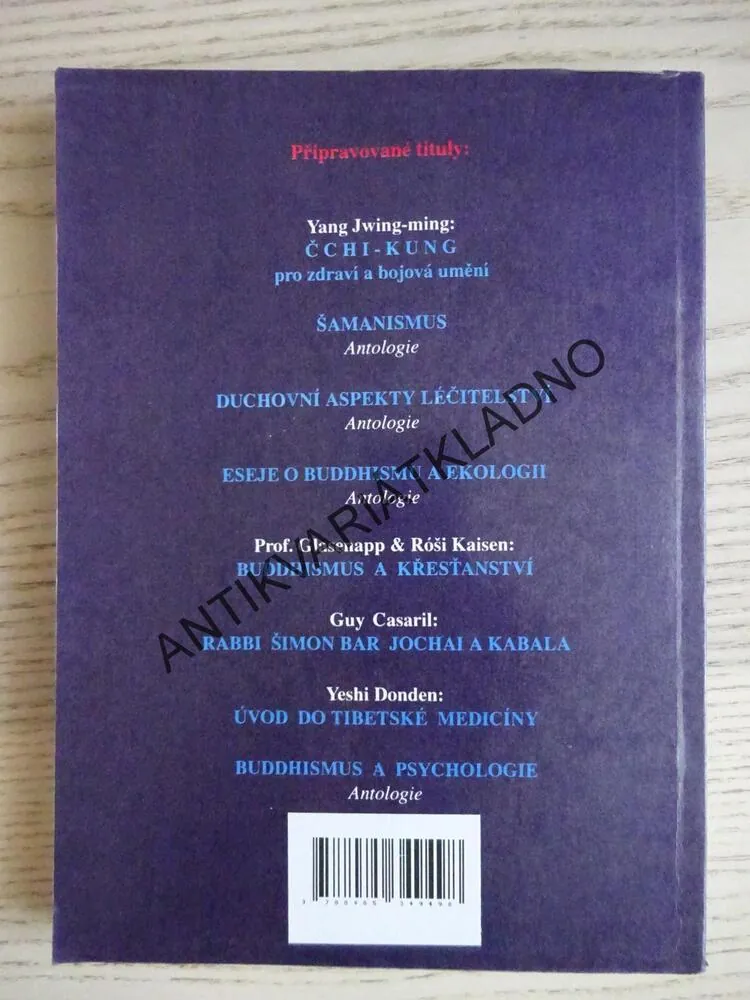 HRA ČARODĚJŮ, KOŘENY ESOTERICKÝCH UMĚNÍ, **an