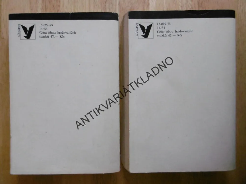 SUPOVÉ MEXIKA 1-2, KAREL MAY, ZDENĚK BURIAN, **an