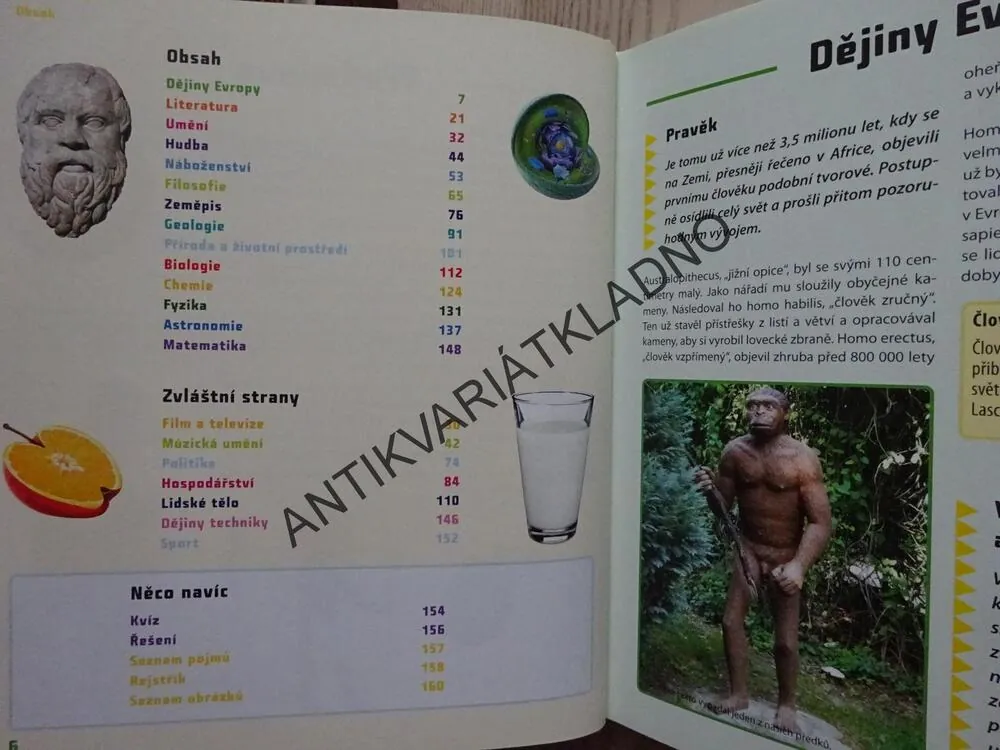 CHCI TO VĚDĚT, KAROLIN KÜNTZEL, **an