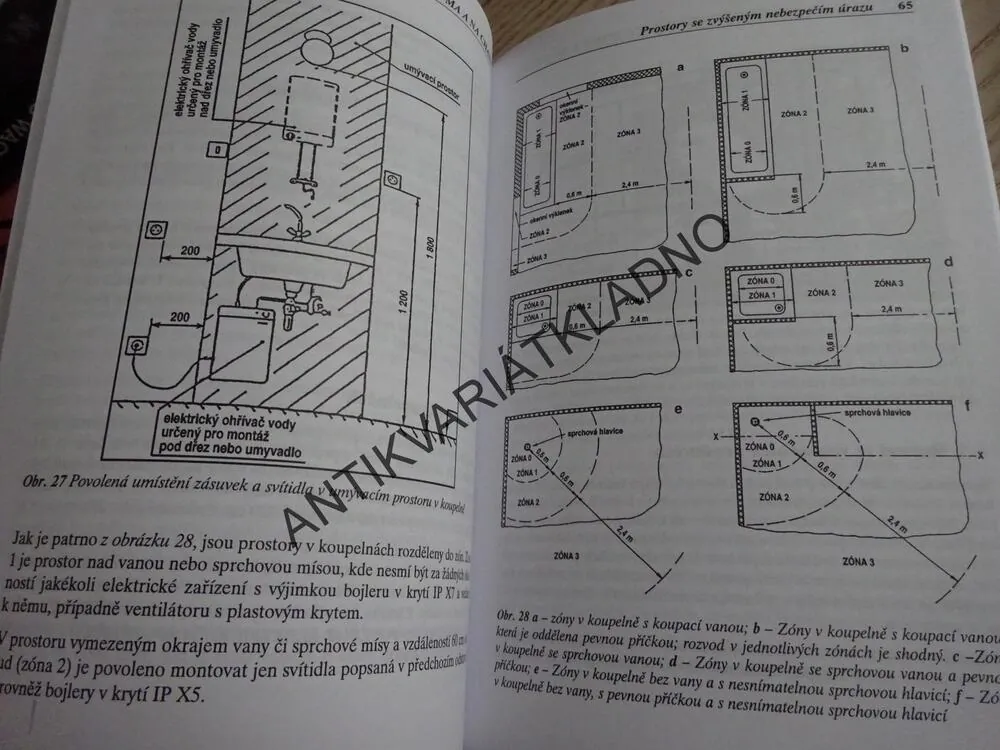 ELEKTROINSTALACE DOMA A NA CHATĚ, PROFI&HOBBY 28, KAREL ŠTECH, **an